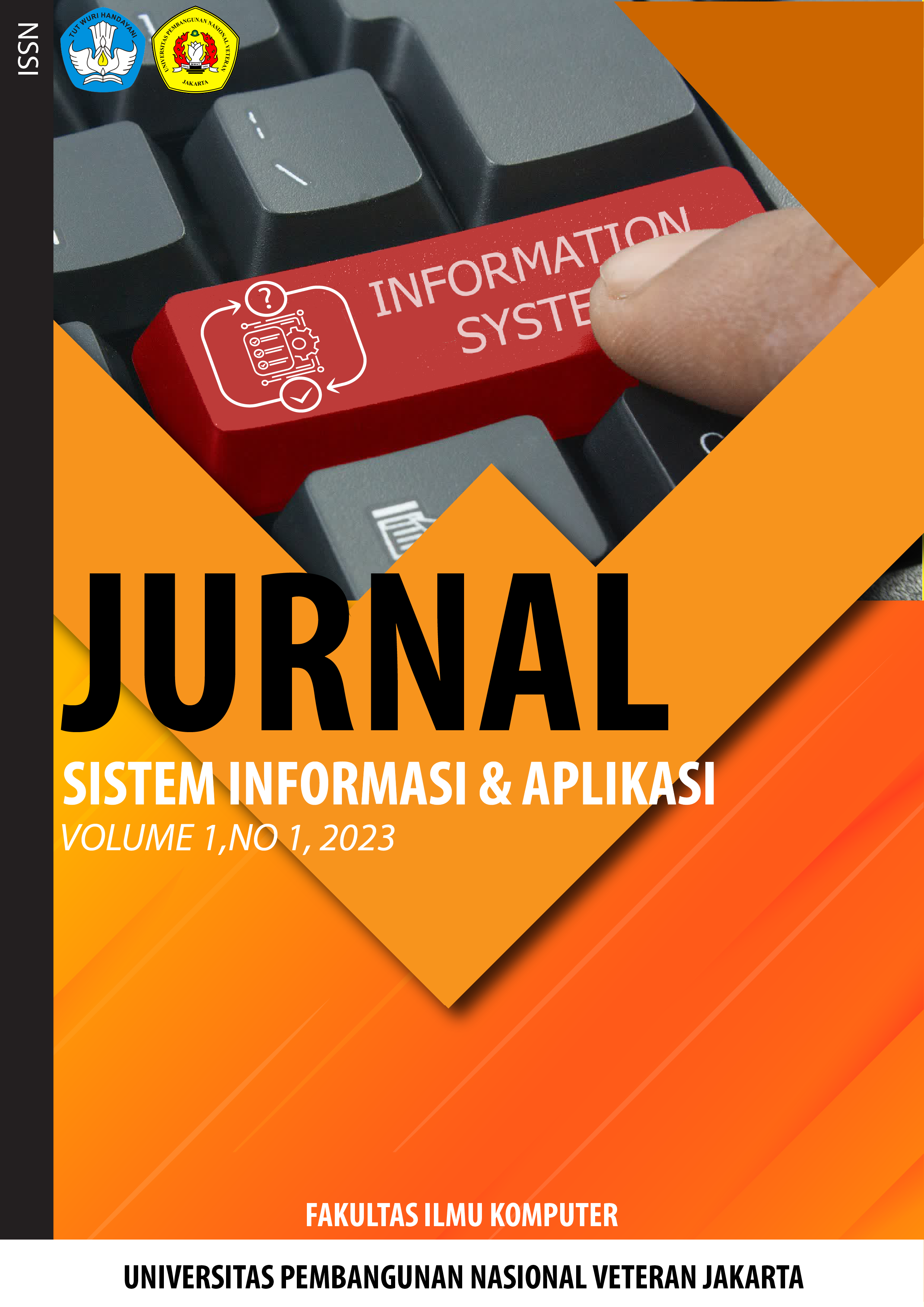 					Lihat Vol 2 No 2 (2024): Jurnal Sistem Informasi dan Aplikasi
				