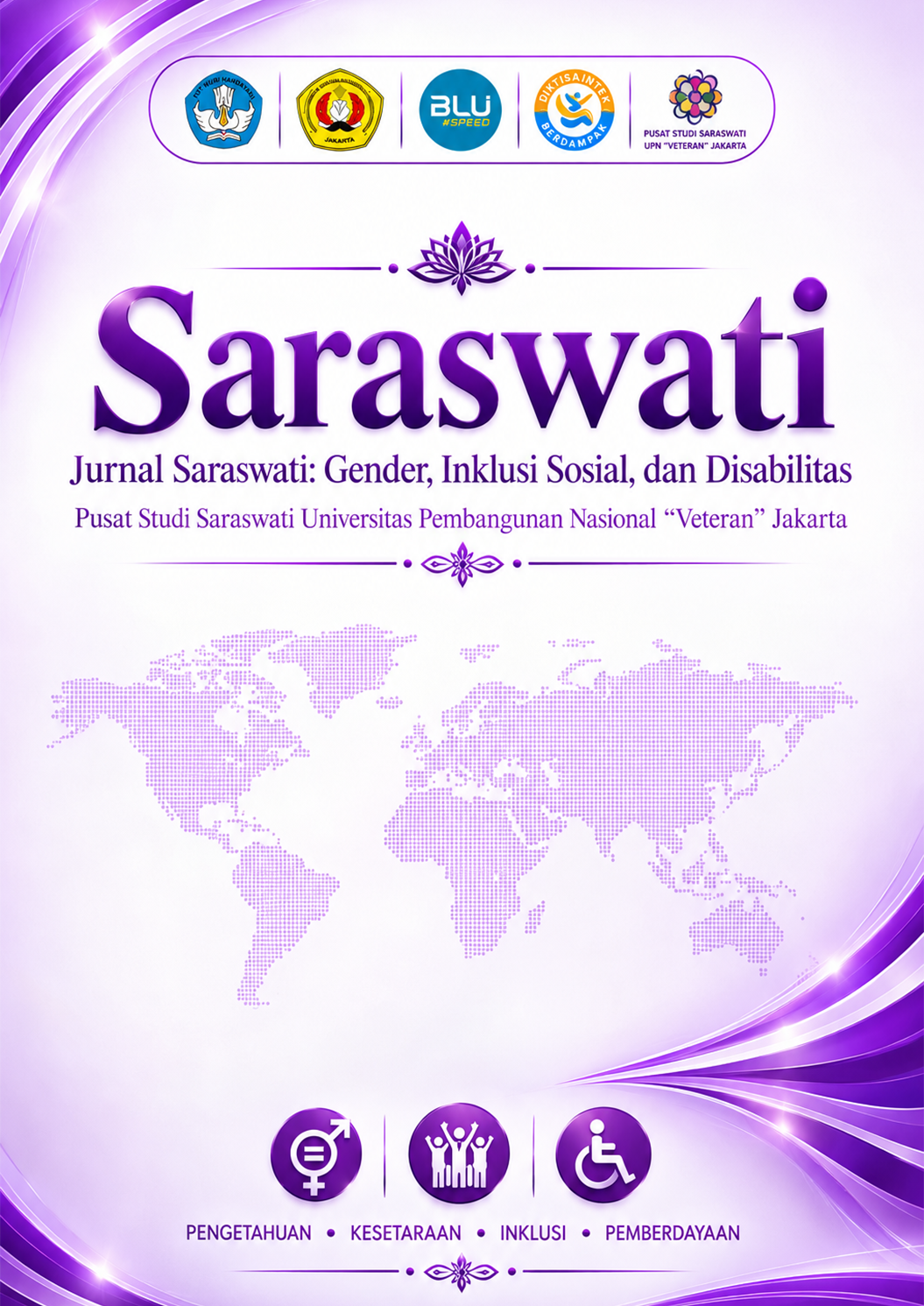 Saraswati Journal