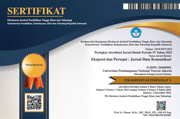 Certificate JEP