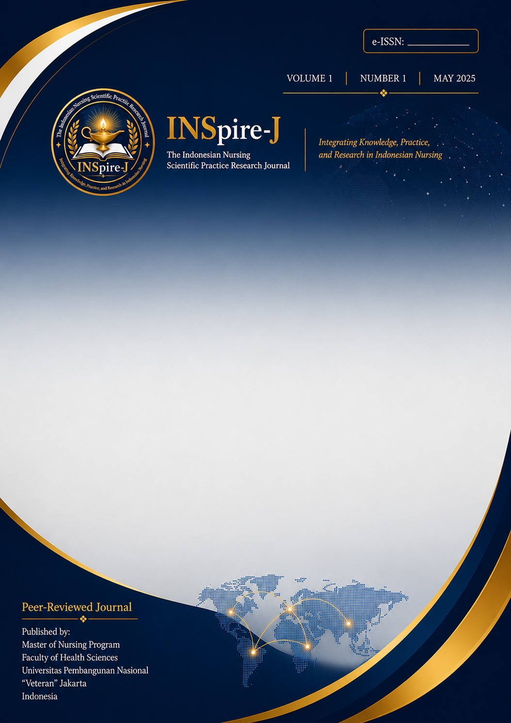INSpire-J Cover