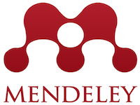 Mendeley Logo
