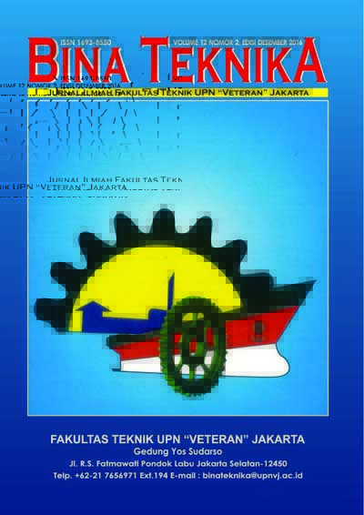 Ejournal Upn Veteran Jakarta