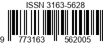 ICJLS e-ISSN barcode