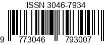 Barcode E-ISSN
